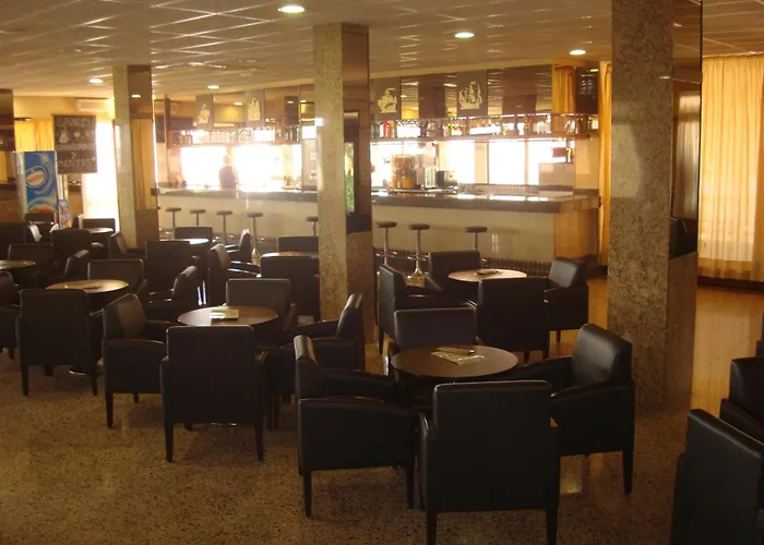 Hotel Univers