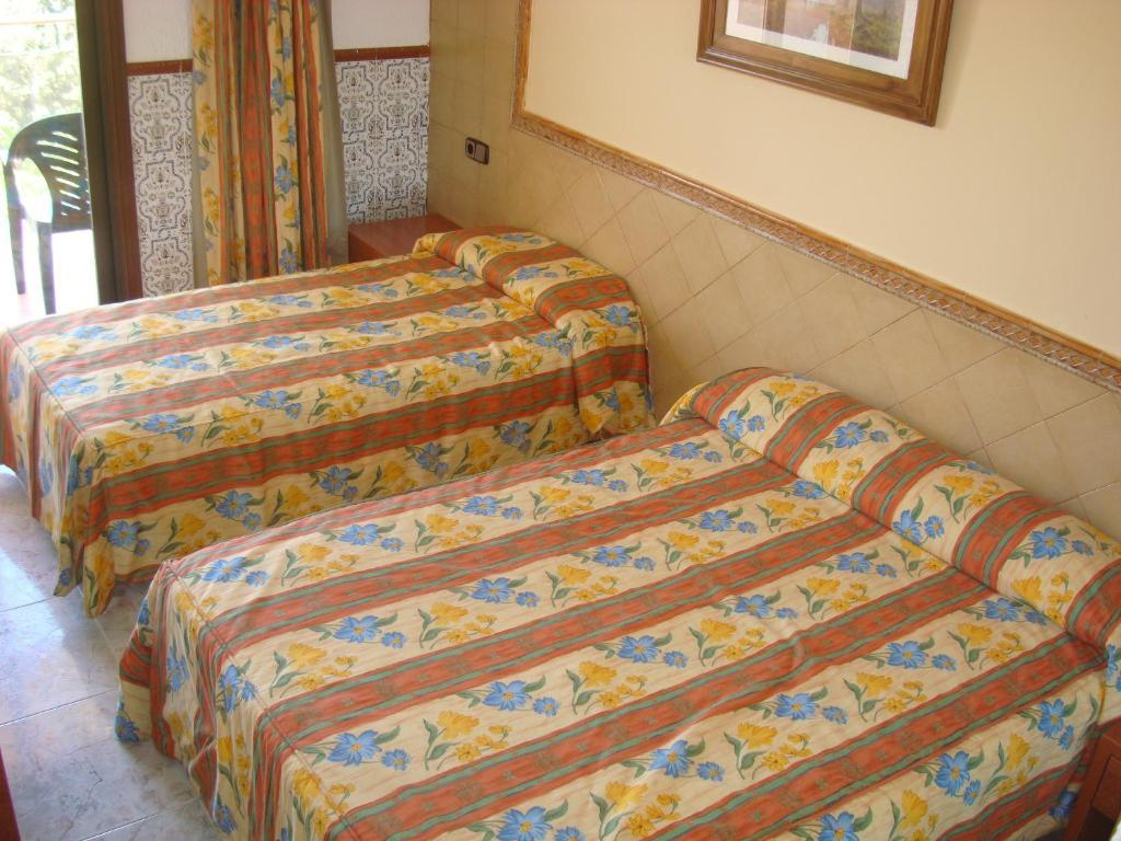 Hotel Univers